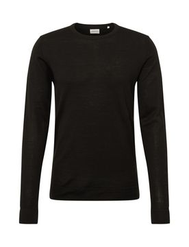 Lindbergh Jersey negro