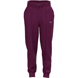 Pantalon De Survêtement Athletics Dark Purple XS
