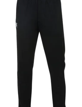Mens Stretch Tapered Quick Drying Trousers - - Size: XL - Canterbury - FashionsVida