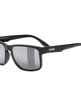 Occhiali Da Sole Polarizzati Poise P Black Matt