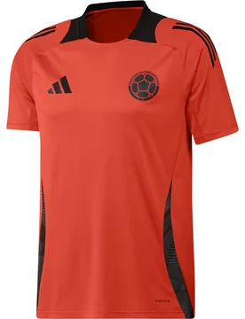 Trainingstrikot Kolumbien Copa America 2024 - Rouge - male - Size: XS - Adidas - FashionsVida