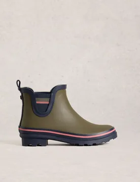 White Stuff Wellies Green female - White stuff - FashionsVida