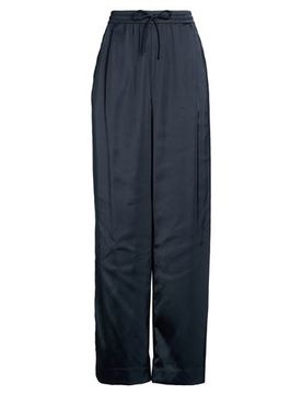 Pantalones Mujer Azul noche 34,36,38,40 Mujer