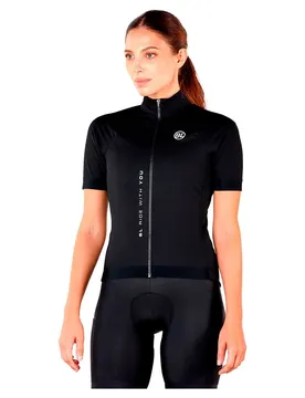 Maillot à Manches Courtes Normandia-e