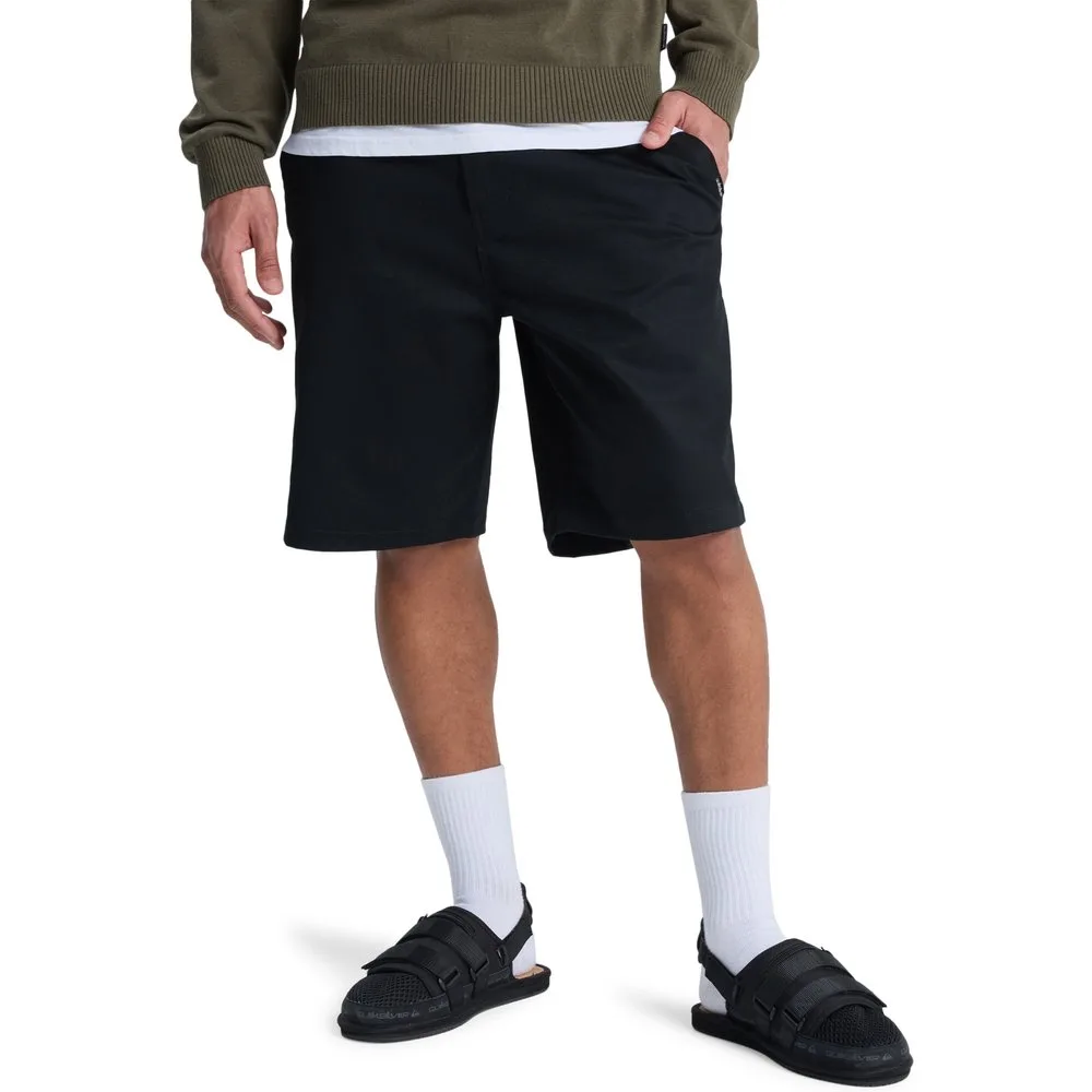 Pantalón corto de hombre Everyday Union Stretch - Quiksilver - FashionsVida