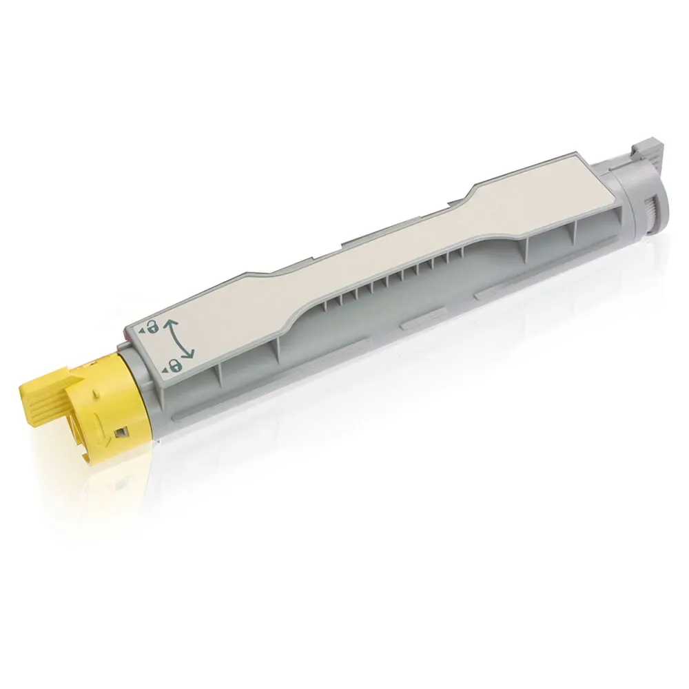 Ink Toner Aculaser C4200 Yellow One Size unisex - Epson - FashionsVida