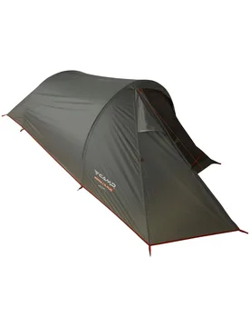 Tente tunnel - Minima 2 SL Plus en Nylon - Gris - Camp - FashionsVida