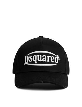 Dsquared2 Cappello con logo