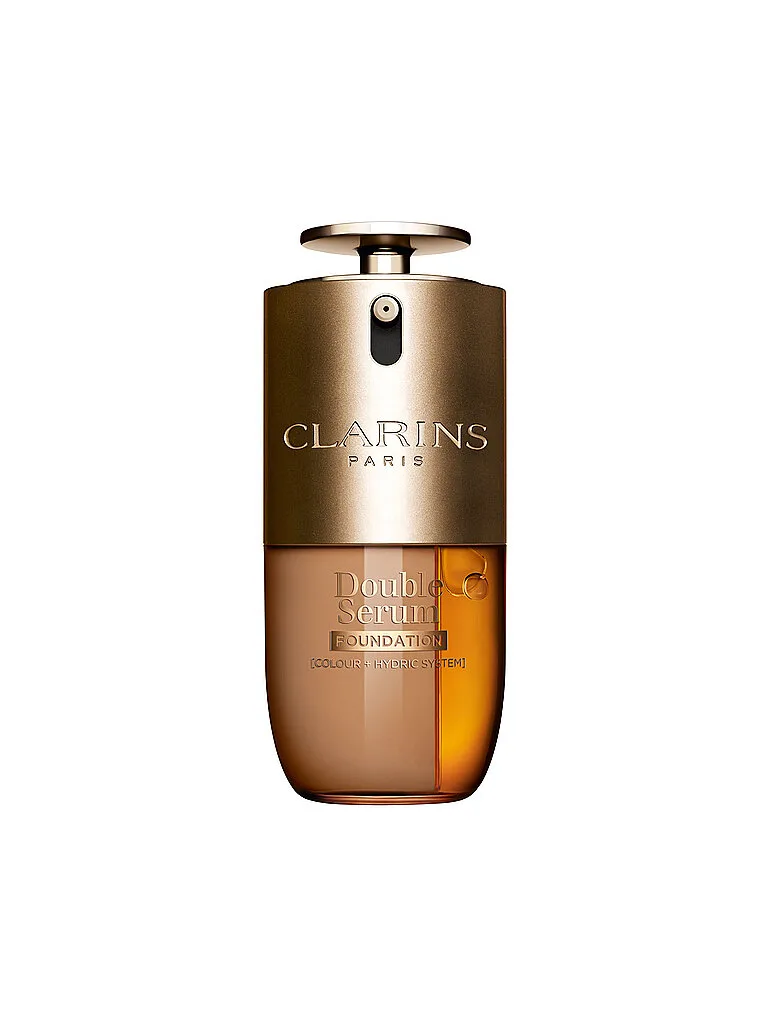 Clarins Double Serum Foundation M5N - Clarins - FashionsVida