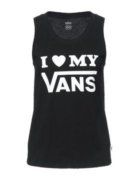 Camiseta de tirantes Mujer Negro XS Mujer