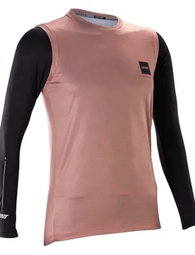 Maillot à Manches Longues Gravity 2.0 - Leatt - FashionsVida