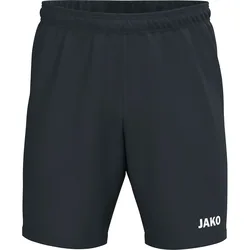 Jako One Shorts, grau 3XL