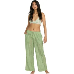 Pantalón de mujer Tropic Beach