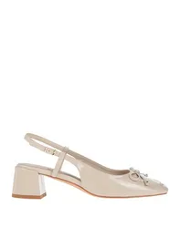 Pumps Damen Beige 38,39 Damen