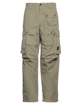 Pantalones Hombre Verde militar 42,46,48,58 Hombre
