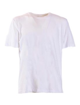 Neil Barrett T-shirt in cotone