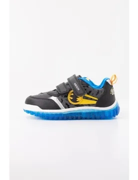 Sneaker B665za 000bc B Lightyloo 23;24;25;26;27 Male - Geox - FashionsVida