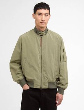 Para hombre. MCA1103 Chaqueta Fenton (M), Casual, Poliamida