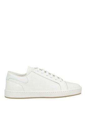 Sneakers Mujer Blanco 36 Mujer