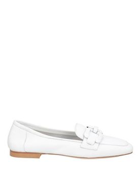 Mocasines Mujer Hueso 36,37 Mujer