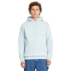 Sweat à Capuche Single Stone Carolina Blue M