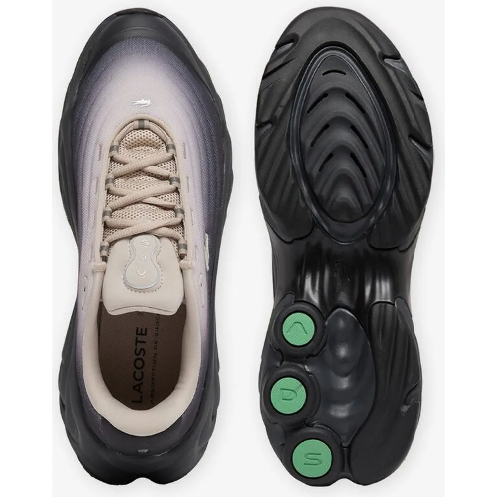 Zapatillas Spinor de hombre - Lacoste - FashionsVida