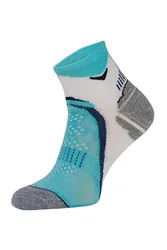Unisex Durable Running Socks With Arch Support - - Size: M