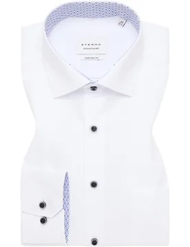 Hemd 1307 E15K male - 42 - FashionsVida
