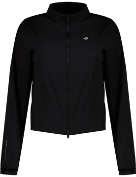 Ecoalf Giacca Boulders Black