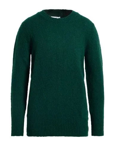 Pullover Hombre Verde L,S Hombre - DEPARTMENT 5 - FashionsVida