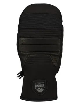 Moufles Glorify3 Black / Black M Homme