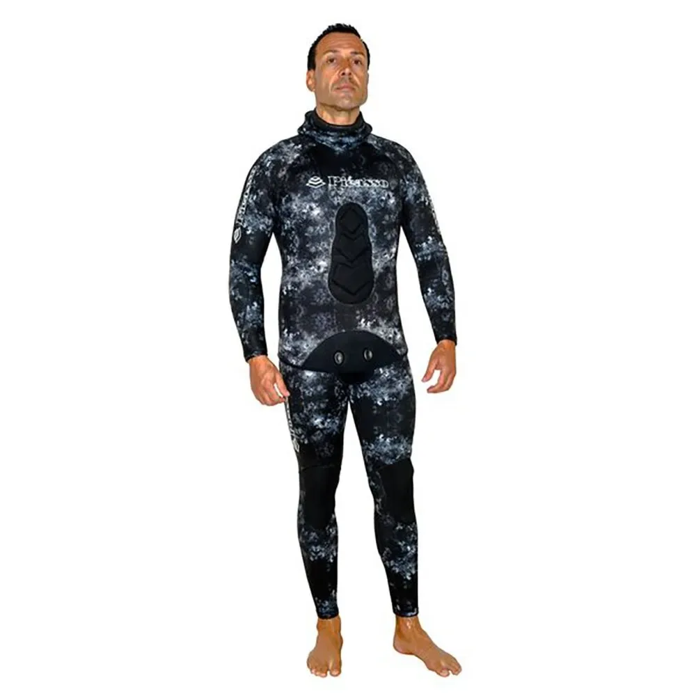 Muta Per Pesca Subacquea Camo Ghost 5 Mm - Picasso - FashionsVida