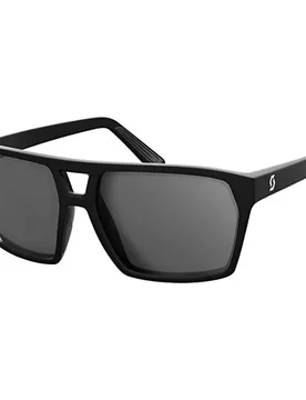 Occhiali Da Sole Tune Black Matt - Scott - FashionsVida