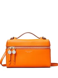 Borsa arancione donna romy slim