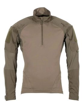 Combat Shirt Striker XT Gen. 3 - Steingrau Oliv / S Herren Steingrau Oliv adult Herren