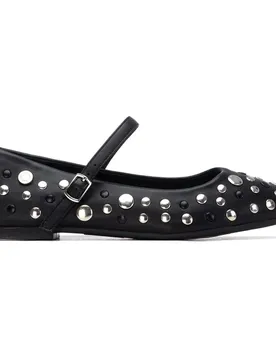 Refresh Mary Jane 17509 Black EU 39