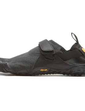 Scarpe Da Trail Running Spyridon Evo Black / Black EU 36 - Vibram Fivefingers - FashionsVida