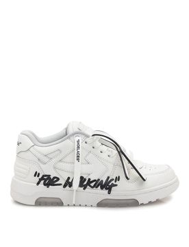 Off-White Sneaker fuori sede