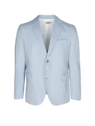 Drykorn Sakko YAMES bleu clair 52