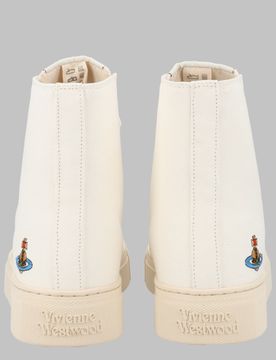 Cotton Sneakers for Women - Spring/Summer 2026