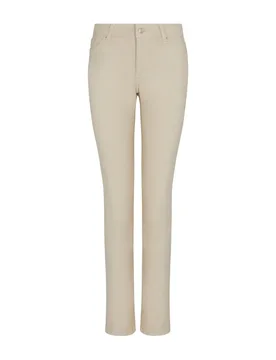ARMANI EXCHANGE Jeans Beige - Armani exchange - FashionsVida