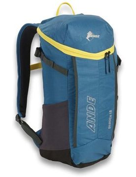 Rucksack Bergen 18lt Einheitsgrösse