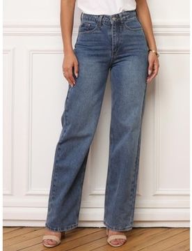 Jeans 71810_p166137 Eu Xxl;Eu L Female