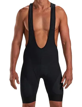 Zoot Salopette Elite Thermo Black