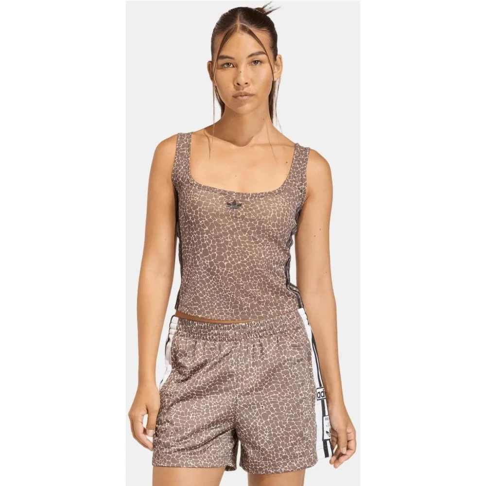 Camiseta de mujer Main Originals - Adidas - FashionsVida