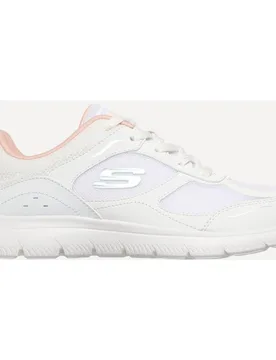 Zapatillas running de mujer SUMMITS - Skechers - FashionsVida