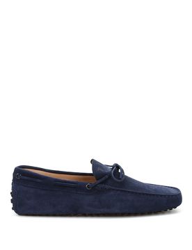 Tod's Mocassini New Laccetto