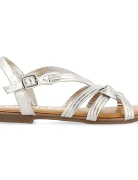 Sandales Golaj Silver EU 37 - Gioseppo - FashionsVida