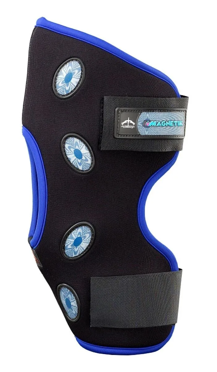 Sprunggelenksgamaschen MAGNETIC HOCK BOOT M - Veredus - FashionsVida