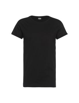 Urban Classics Camiseta negro
